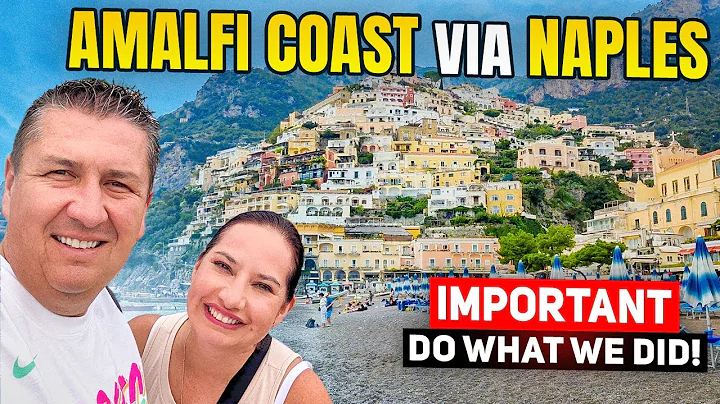 Naples Cruise Port Guide 2025 | Amalfi Coast & Positano Private Tour Tips