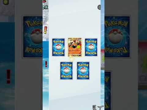 【ポケポケ】メガシンカポケモン続々登場！新パック波動ビートを引くぜ！その15【ポケモンカードポケット】