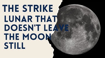 Discover the Lunar Precession Cycle #astronomy #curiosity #cyclelunar #space