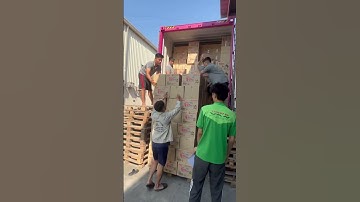 Liên tục tuyển lao động phổ thông, bốc xếp, bốc vác tại Hà Nội