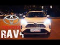 Toyota Рав 4. Cтоит ли своих денег?