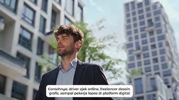 Pekerjaan Tetap? Sudah Zaman Old! 2030 Semua Berubah ke Gig Economy!