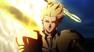 Don't Mess with Me - Gilgamesh AMV