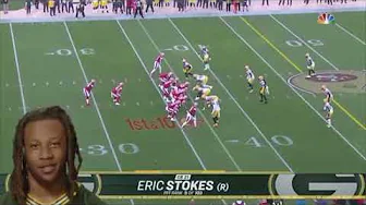 Georgia Sunday Night Football Introductions thumbnail