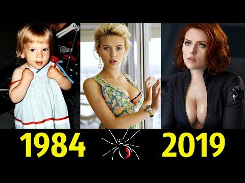 Video: Scarlett Johansson: Biografija, Karijera, Lični život