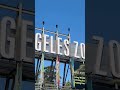 Visit Your Los Angeles Zoo!