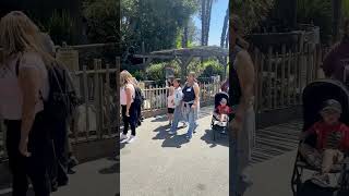 Visit Your Los Angeles Zoo!