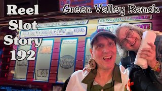 Reel Slot Story 192: Green Vallet Ranch - Fall 2024 ! screenshot 2