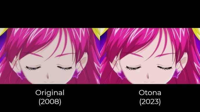 Yes! Pretty Cure 5 GoGo - Transformation Remix [Believix] on Vimeo