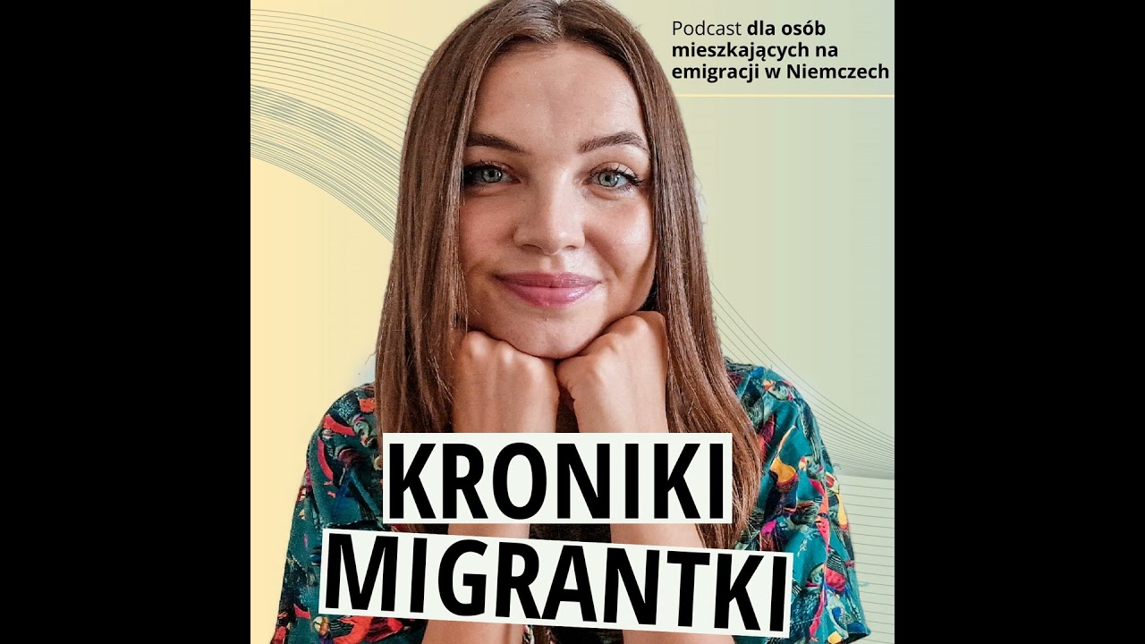 57: Jak znaleźć mieszkanie w Niemczech pod wynajem - perspektywa maklerki | Rozmowa z Olgą Martin