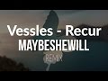 Miniature de la vidéo de la chanson Recur (Maybeshewill Remix)