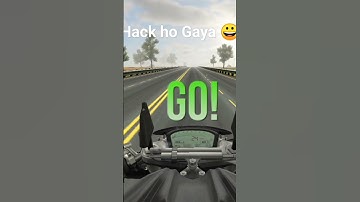 How to hack "traffic rider" /yes gaming