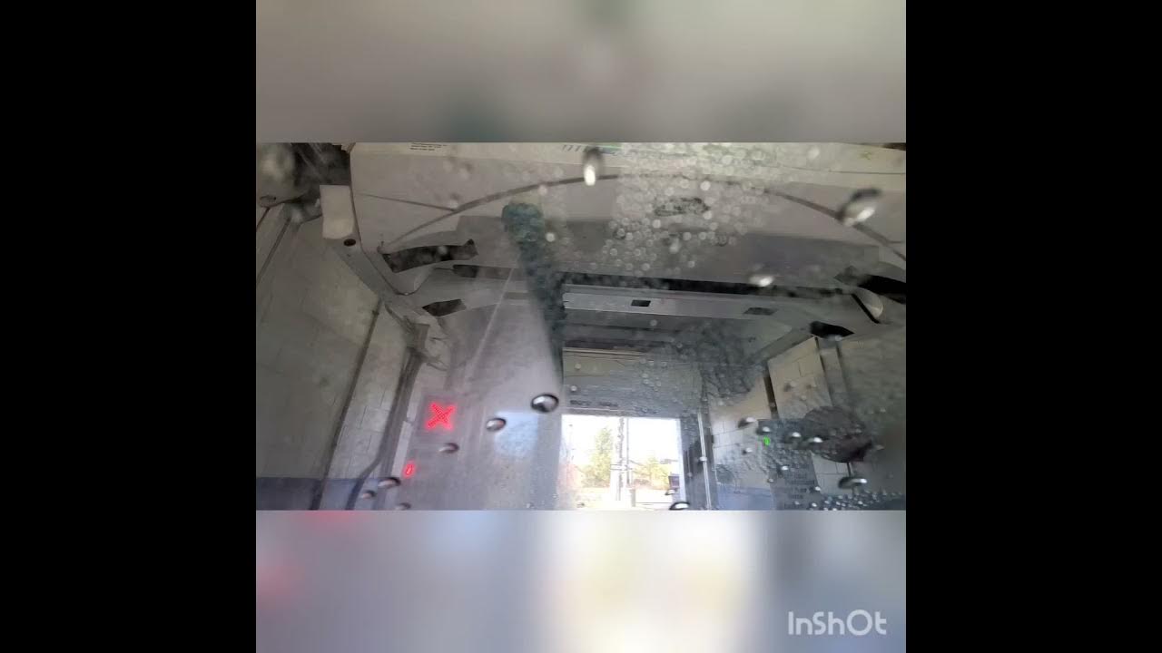 laserwash-g5-with-g5-drive-thru-dryer-youtube
