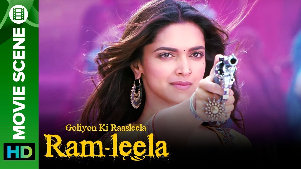 ram leela movie deepika padukone