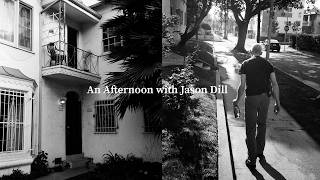 An Afternoon with Jason Dill (2018)