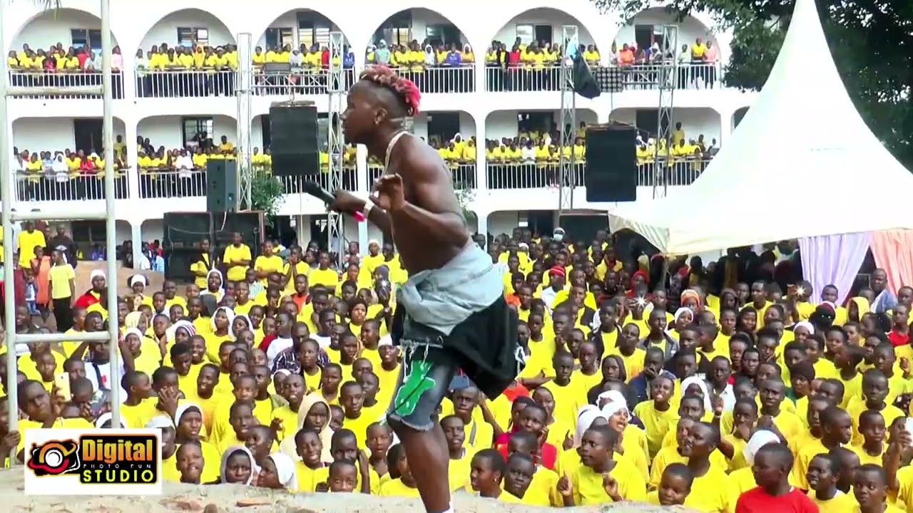 # K. Garden groove prom party 2022