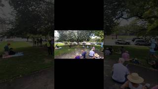 We Are America March Day 10 - Half Way Point in Baltimore