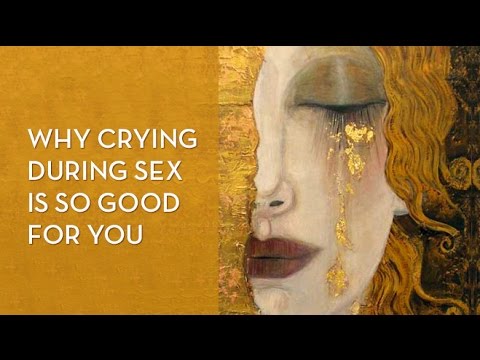 Why Sex Is So Good 103
