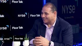 NYSE TV’s Floor Talk: Steve Deroian of John Hancock Investment Management