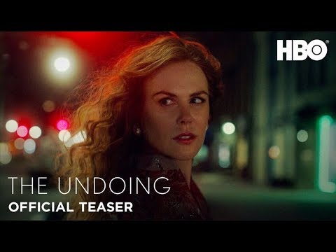 The Undoing: Official Teaser | HBO