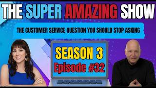The Customer Service Question You Should Stop Asking