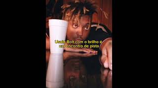 Juice Wrld  Out My Way legendadostatus
