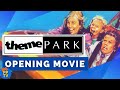 Theme park ps1 opening movie  pure play tv