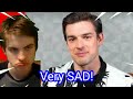 I REACTED TO MATPAT GOODBYE INTERNET VIDEO!! (Very SAD 😭)