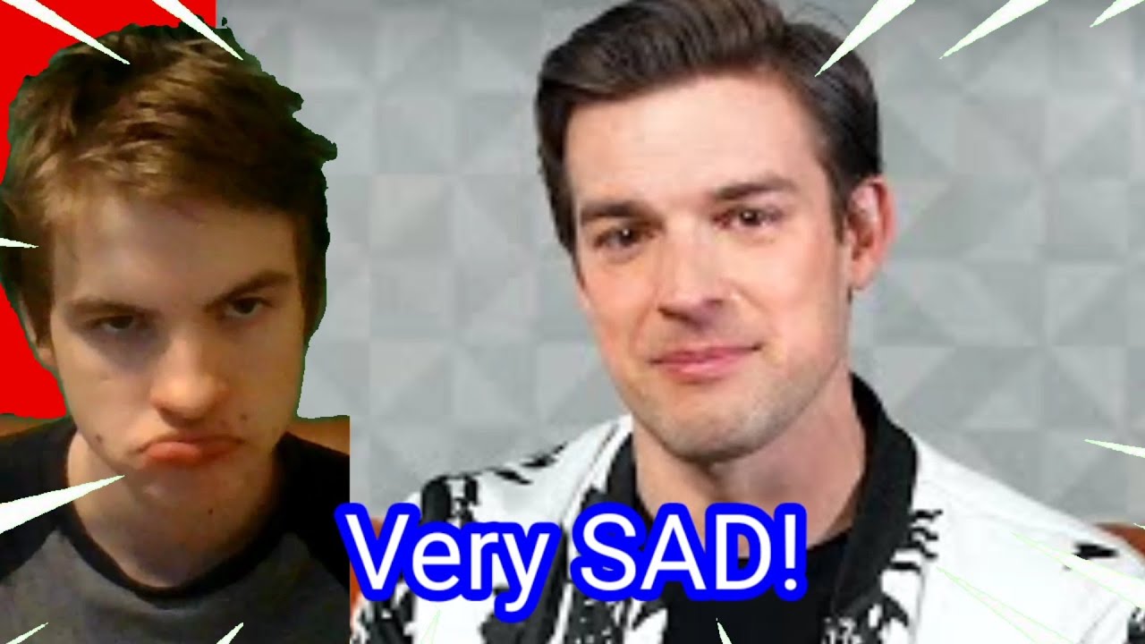 I REACTED TO MATPAT GOODBYE INTERNET VIDEO!! (Very SAD 😭)