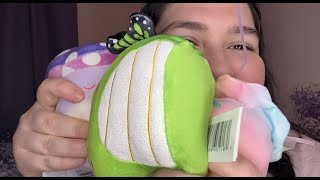Squishmallows Original 5in 10-Pack – Official Jazwares Plush (Little) Review | Is It a Good Gift? 🎁
