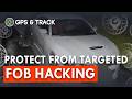 Thieves are stealing Dodge Chargers and Challengers in 60 seconds using relay devices & clone fob