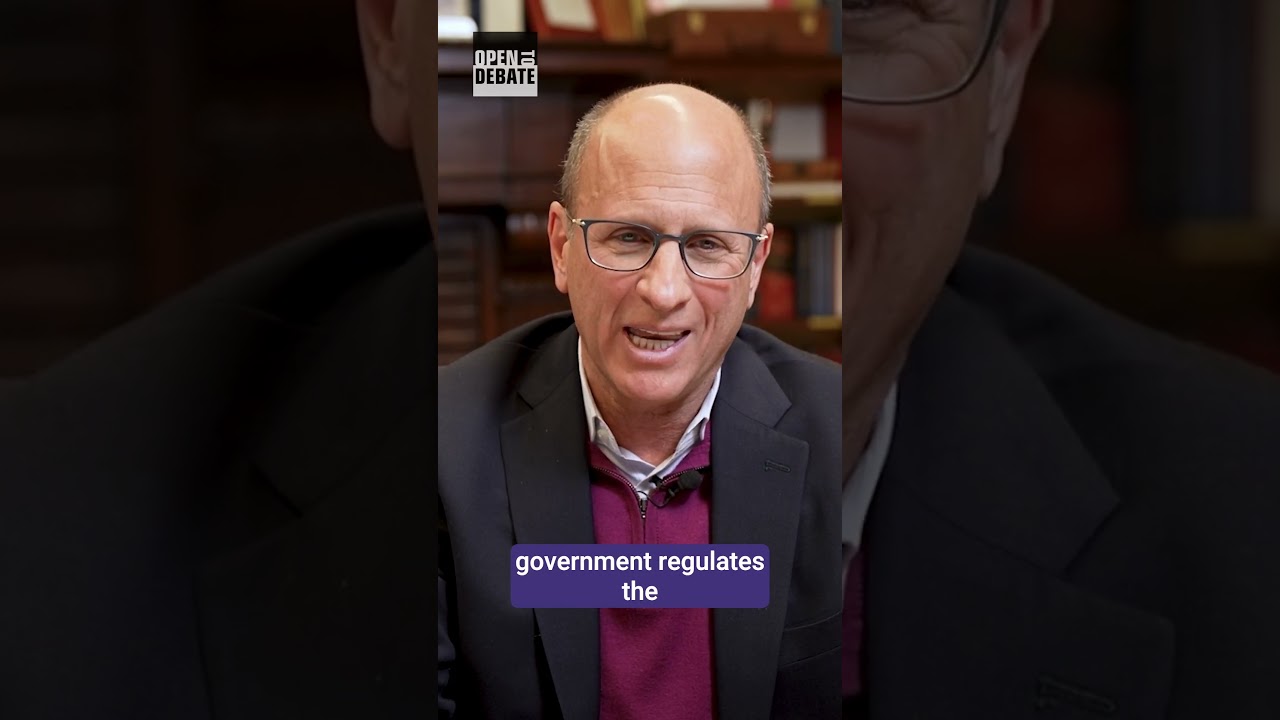 Harry Levant Sounds the Alarm on Gambling’s Public Health Crisis