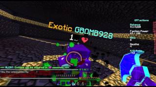 GBOMB928 Hacking-OP CRAFT OP Factions