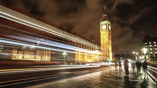 Consequences - Lovejoy Sped Up