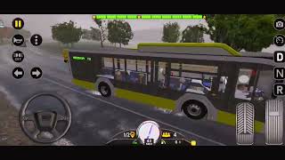 INDIAN BUS SIMULATOR , BUS SIMULATOR VIETNAM Everything You Need To Know About Game, #gaming #bus screenshot 4