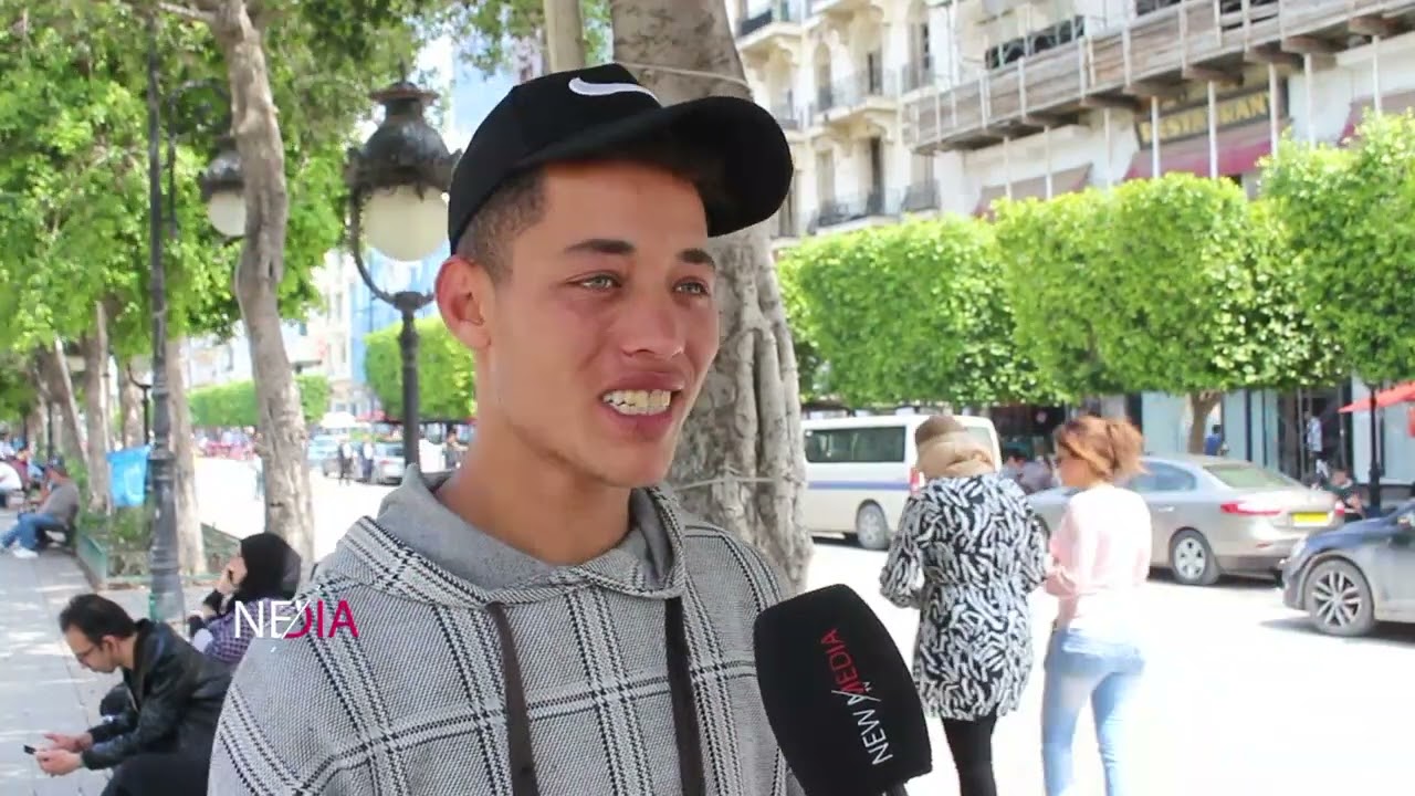 🇹🇳 من القصرين : يتحدث على تجربة الحرقة .. خسرت 7 ملاين ورجعوني .. فلوسي مشت حرام