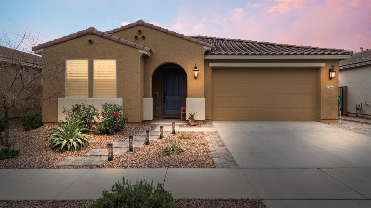 16769 W Cortez St, Surprise, AZ