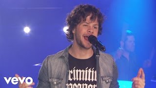 The Wanted - Glad You Came (Aol Sessions)