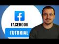 Cómo CREAR Anuncios En FACEBOOK Con IA Paso A Paso