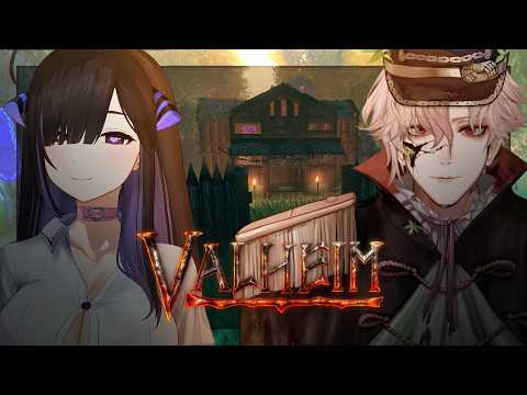 【Valheim】Iron time? video thumb