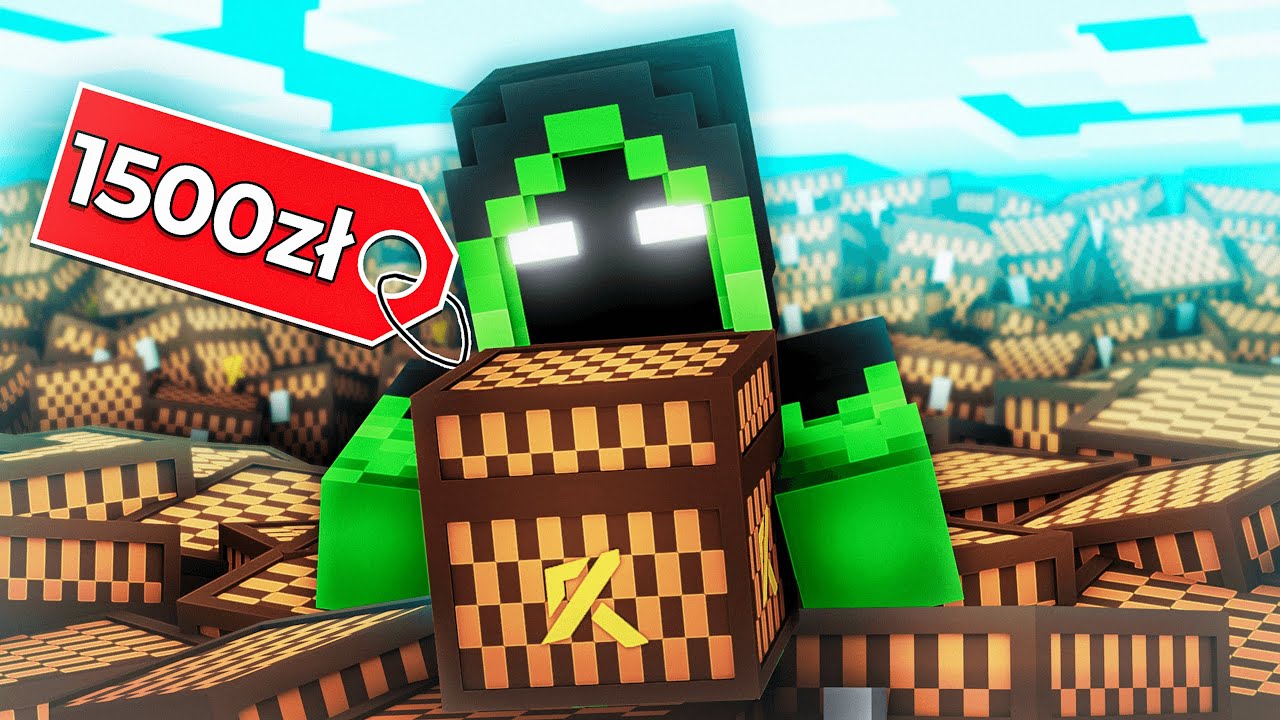 HISTORIA NAJWIĘKSZEGO OPENINGU NA EARTHSMP