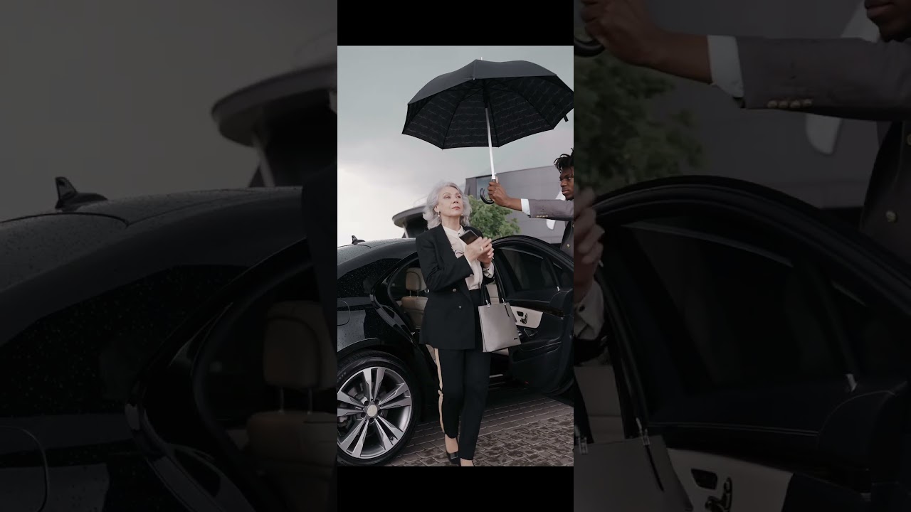 Rich Woman Aesthetic ✨ | Luxury Lifestyle Shorts”