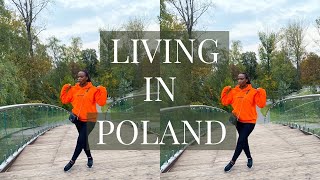 A Day In My Life In Poland | PR Unboxing | Exploring Centrum Spotkania Kultur w Lublinie