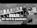 The human toll of COVID-19 in Brazil