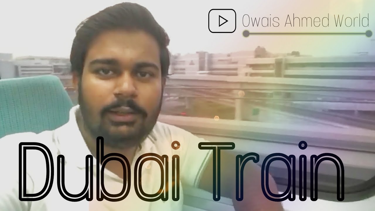 aj-dubai-metro-train-mae-safar-kya-traveling-in-metro-train