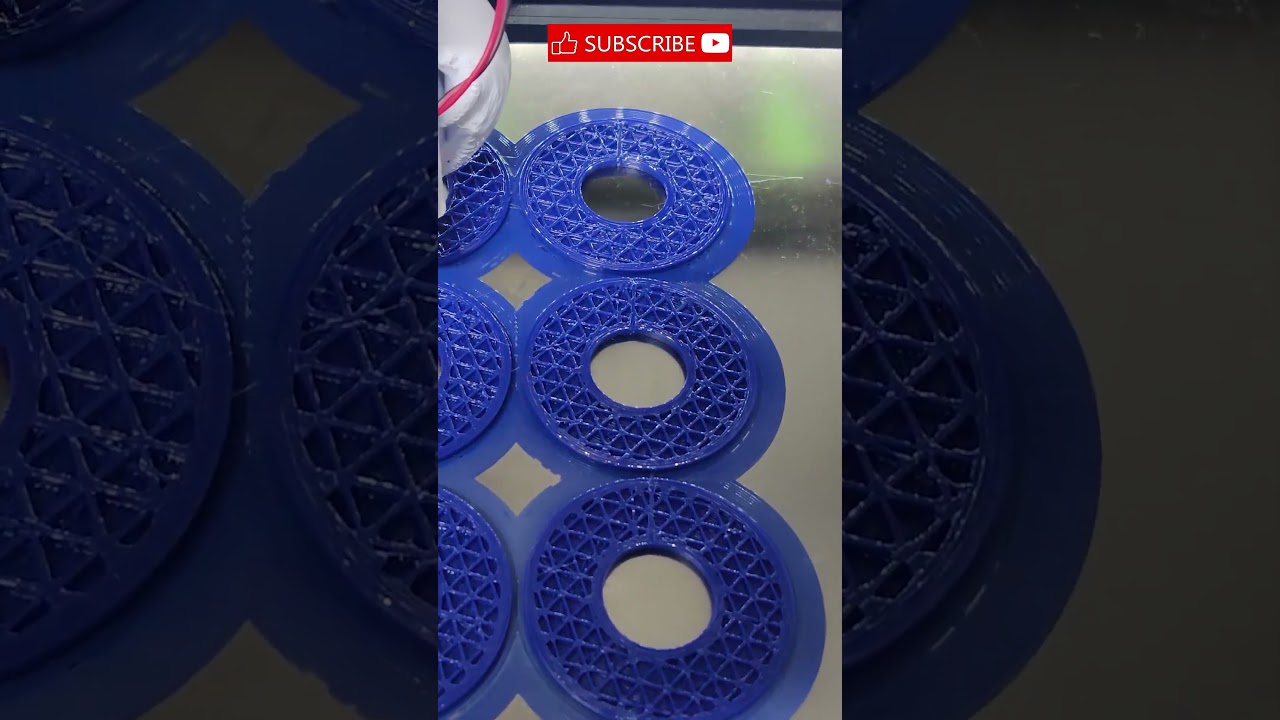 3D Printing Rubber/Flex Filament | SimplyWiser