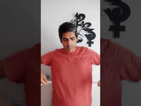 Cuerda a través
