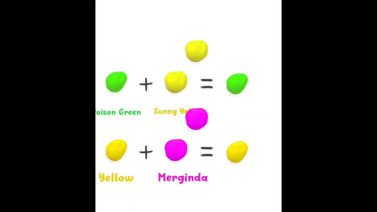 leval-11 to 20 colours mixing 🥰🥰🥰