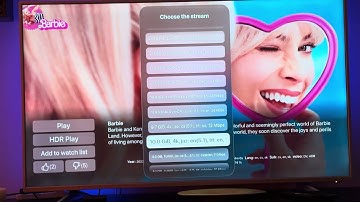 Update on how to install 3rd Party Apps on Apple Tv 4k