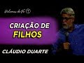 Cláudio Duarte 2020, Tente Não Rir, Não dê MOLEZA pro seu filho - Palavras de Fé